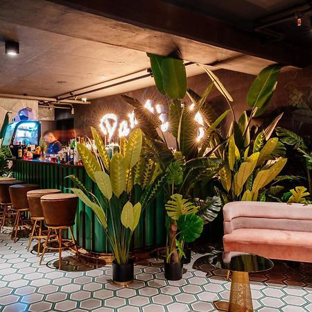 Firefly At 29, City Views And Wonderland Vibes! Hatillo  Eksteriør bilde