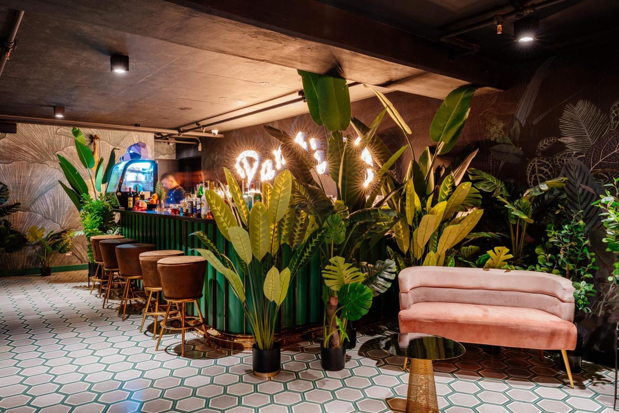 Firefly At 29, City Views And Wonderland Vibes! Hatillo  Eksteriør bilde