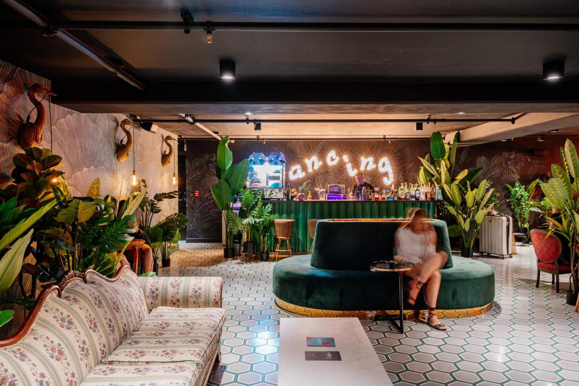Firefly At 29, City Views And Wonderland Vibes! Hatillo  Eksteriør bilde