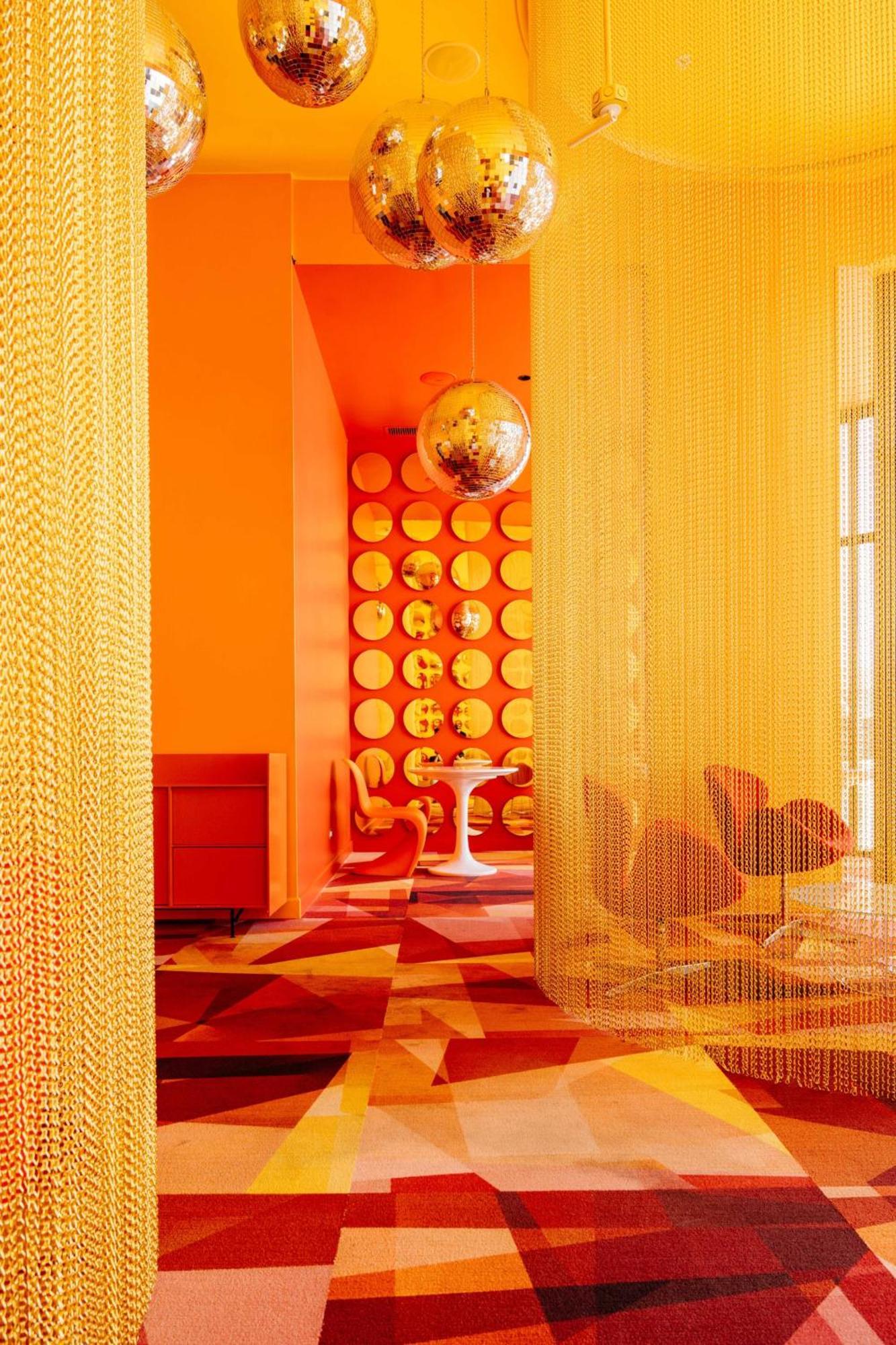 Firefly At 29, City Views And Wonderland Vibes! Hatillo  Eksteriør bilde