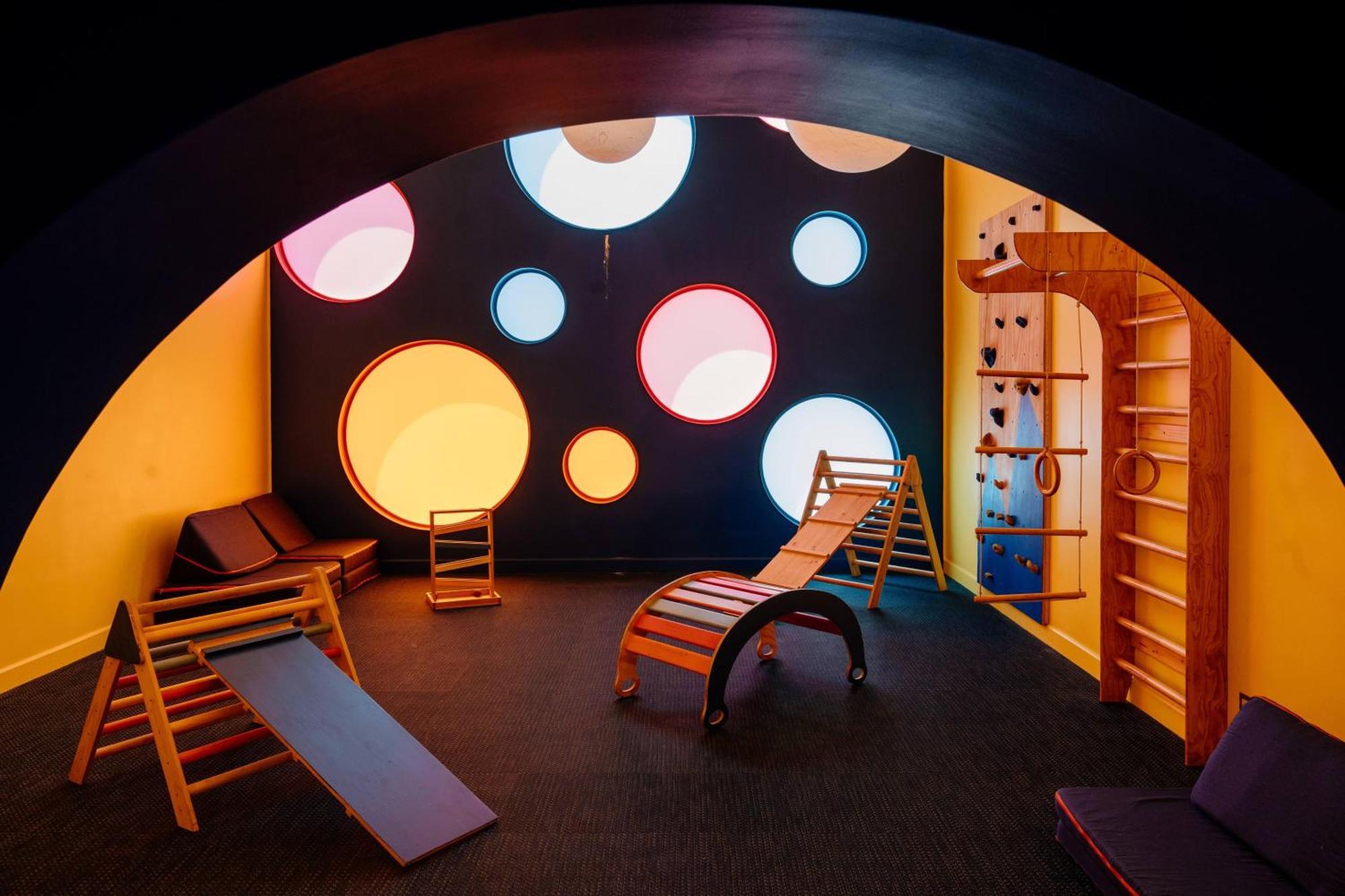 Firefly At 29, City Views And Wonderland Vibes! Hatillo  Eksteriør bilde