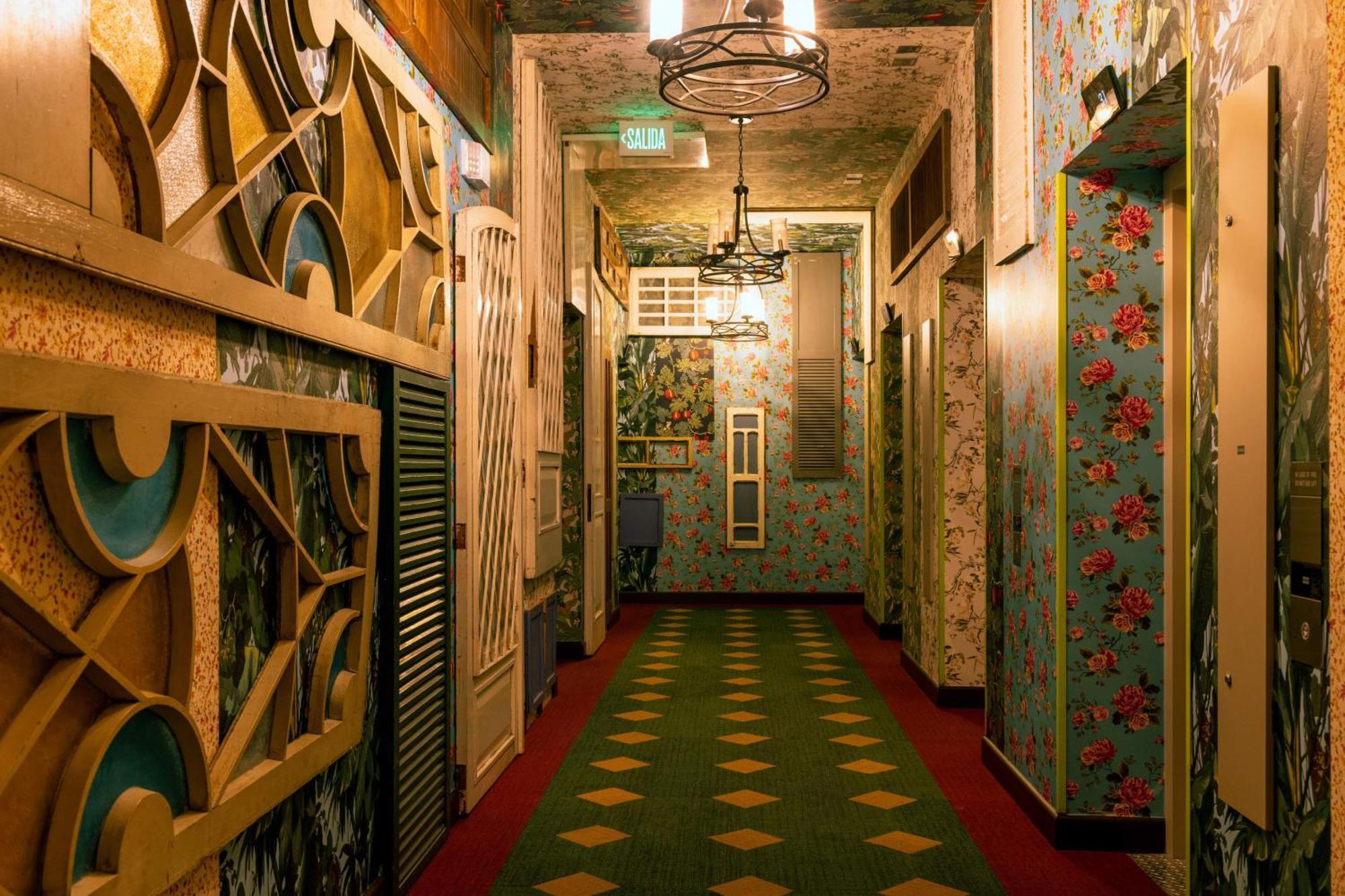 Firefly At 29, City Views And Wonderland Vibes! Hatillo  Eksteriør bilde