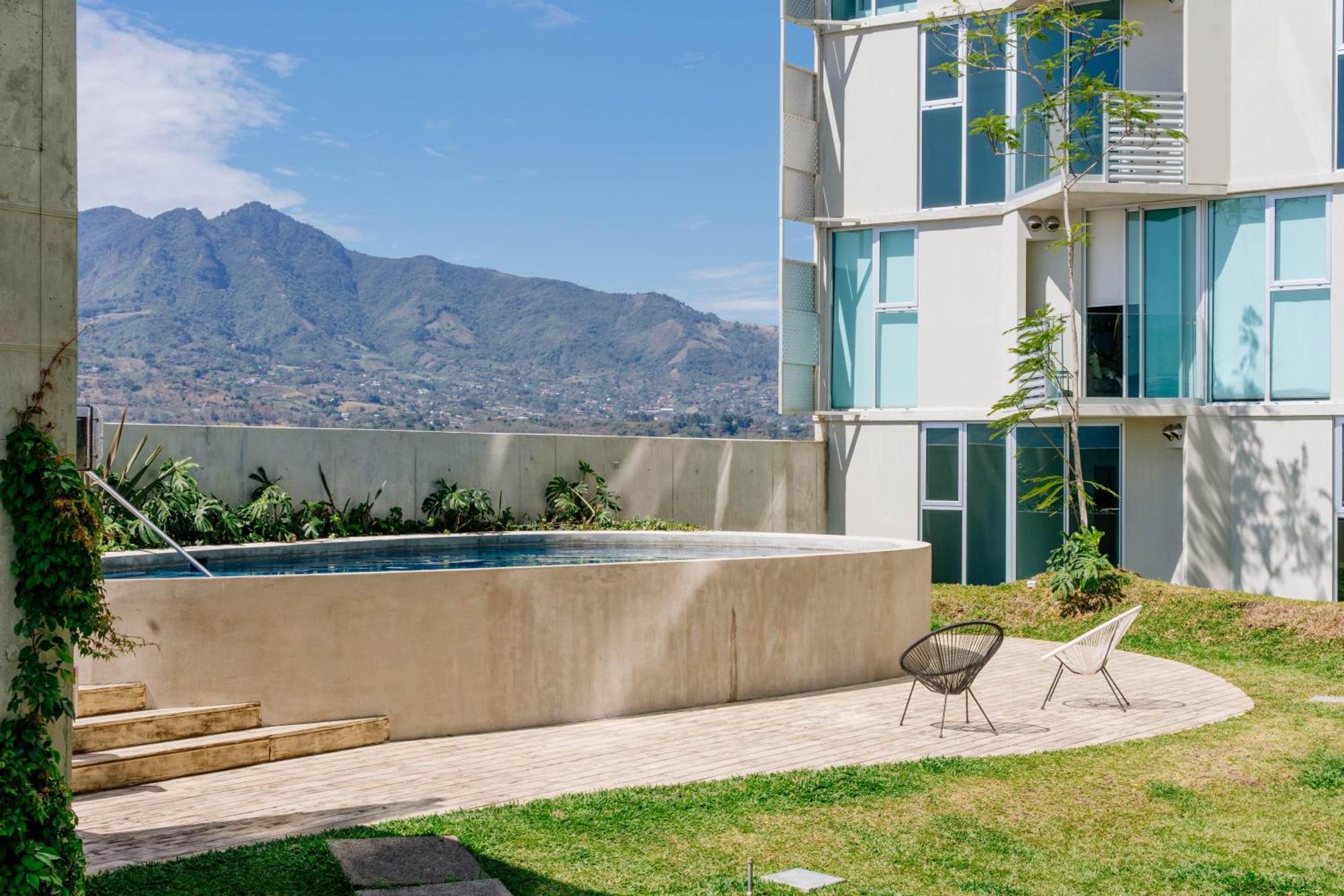 Firefly At 29, City Views And Wonderland Vibes! Hatillo  Eksteriør bilde