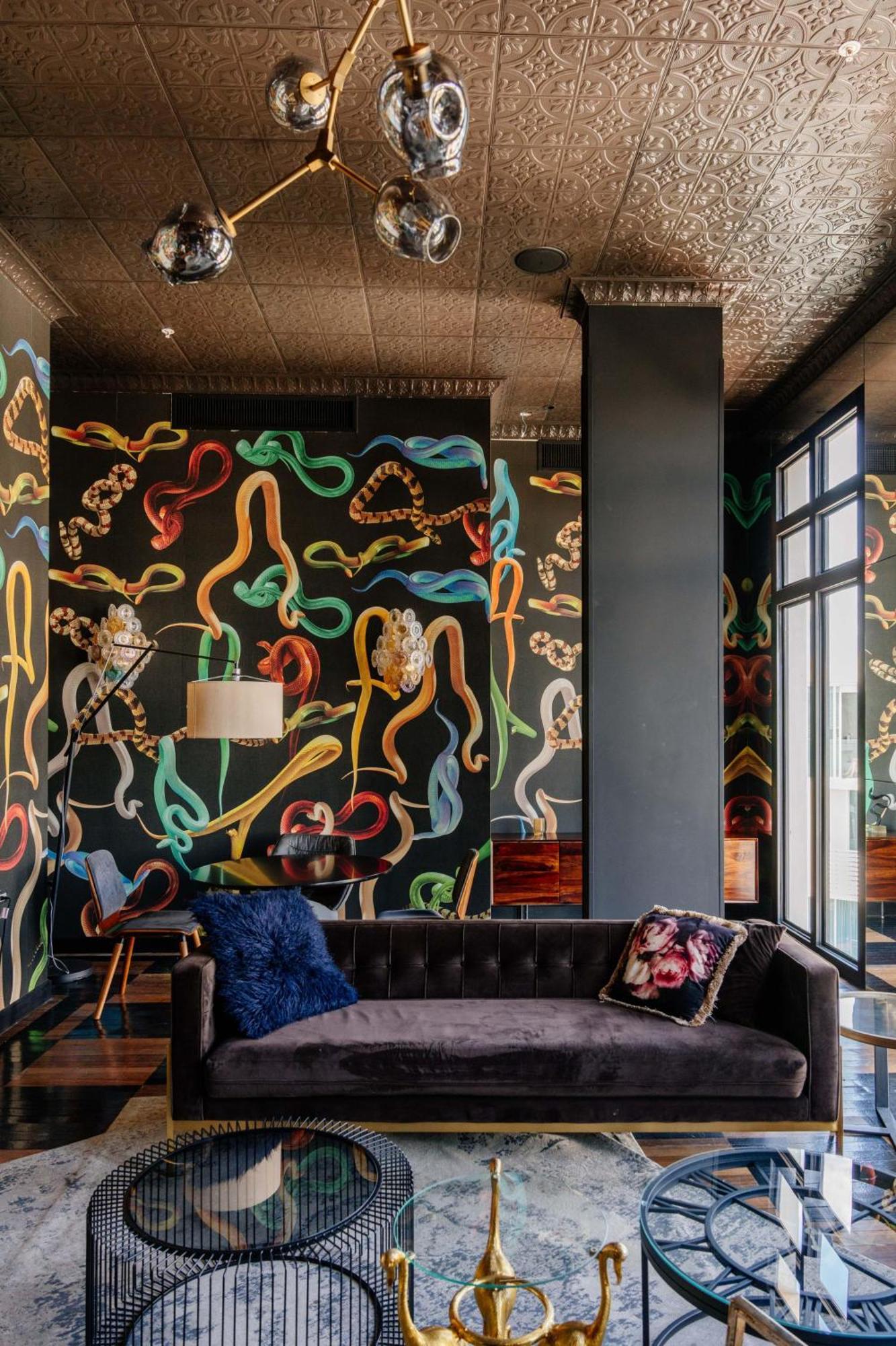 Firefly At 29, City Views And Wonderland Vibes! Hatillo  Eksteriør bilde