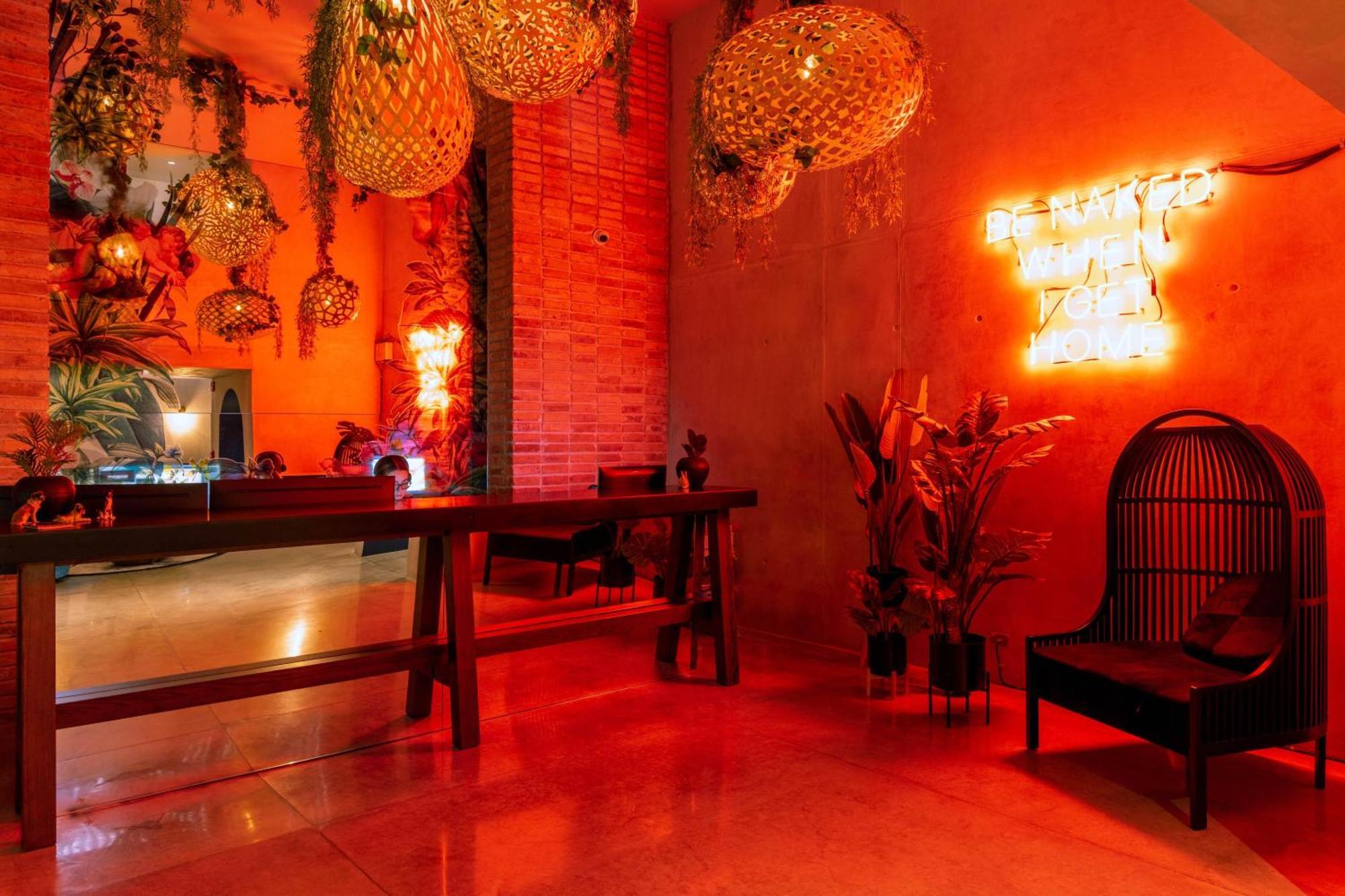 Firefly At 29, City Views And Wonderland Vibes! Hatillo  Eksteriør bilde