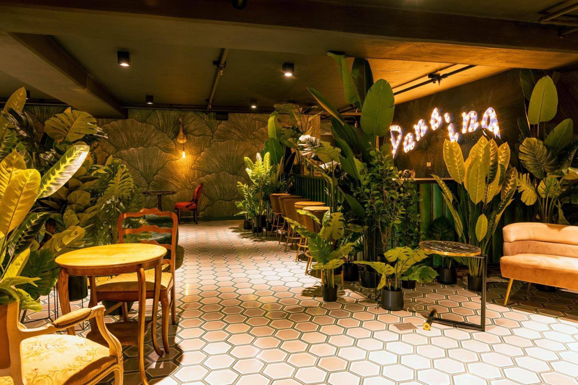 Firefly At 29, City Views And Wonderland Vibes! Hatillo  Eksteriør bilde