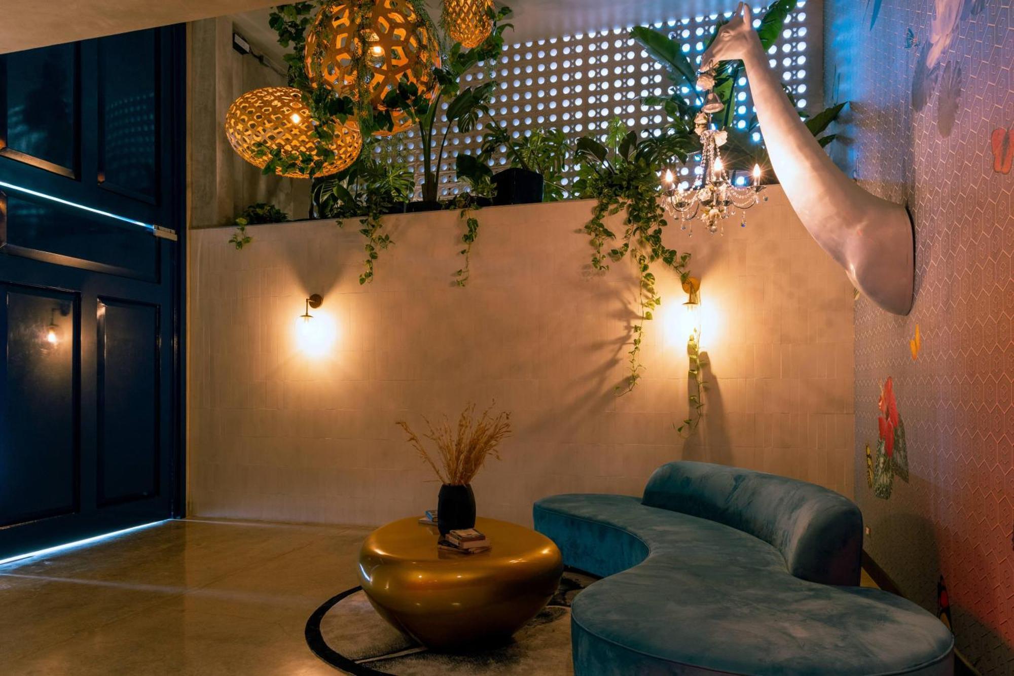 Firefly At 29, City Views And Wonderland Vibes! Hatillo  Eksteriør bilde